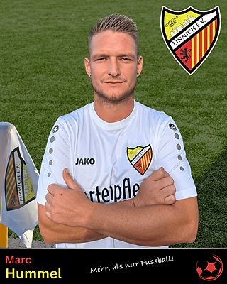 Marc Hummel
