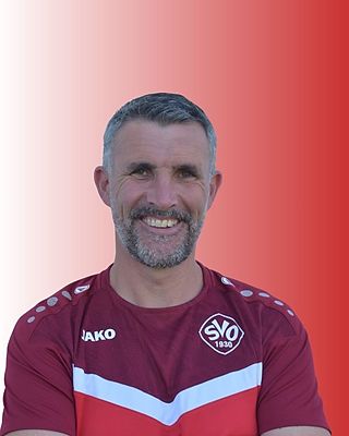 Michael Grigoleit