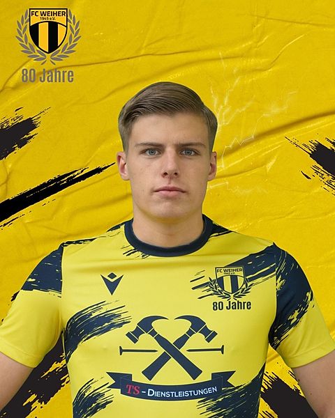 Foto: FC Weiher