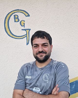 Saido Hussein