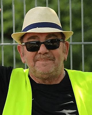 Werner Wüst