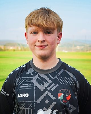 Jannik Stadler