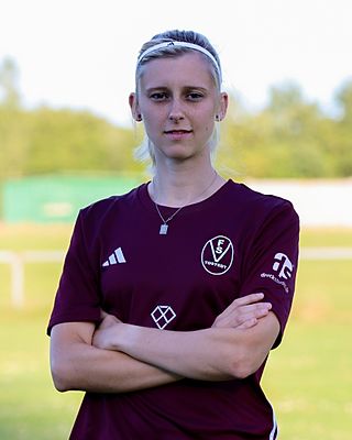 Danielle Kolander