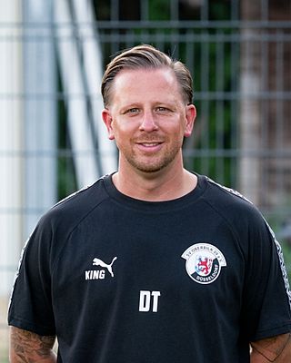 Daniel Thissen