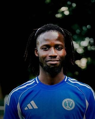 Mamadou Ibrahima Diop