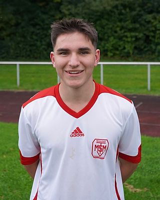 Joel Fertich