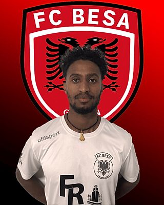 Binyam Gebrehiwet Teklay