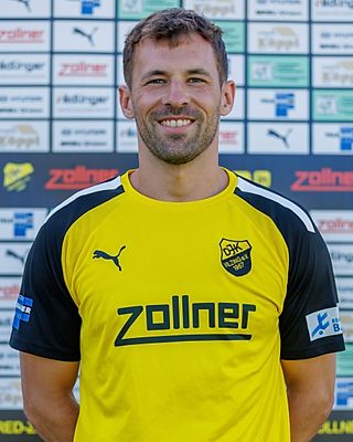 Felix Weber