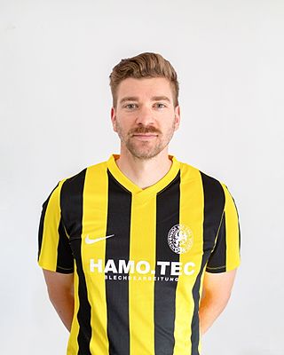 Johannes Lindmeier