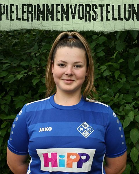 Foto: Kimberly Waldmann