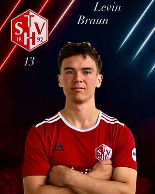Levin Braun