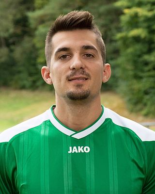 Christos-Eleftherios Stergiou