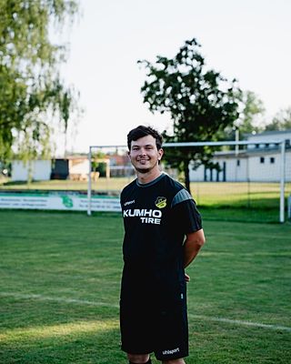 Martin Markert