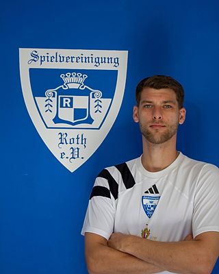 Stefan Satzinger