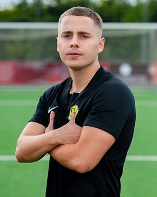 Joshua Schlischka