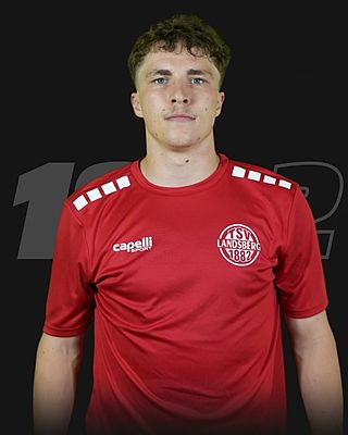 Lukas Bettrich