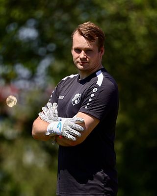 Andreas Stömmer