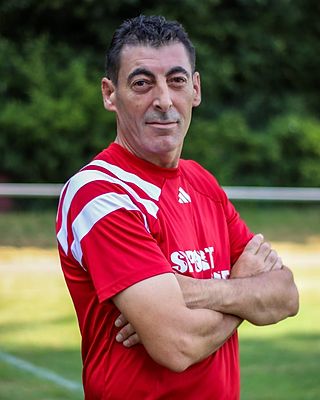 Ahmed Shemsidin Syuleyman
