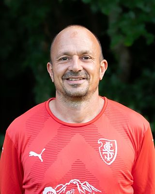 Matthias Funk
