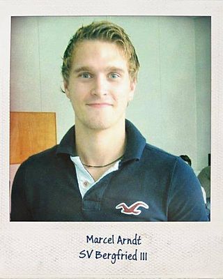 Marcel Arndt