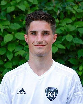 Tobias Langer