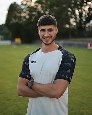 Niklas Wesner
