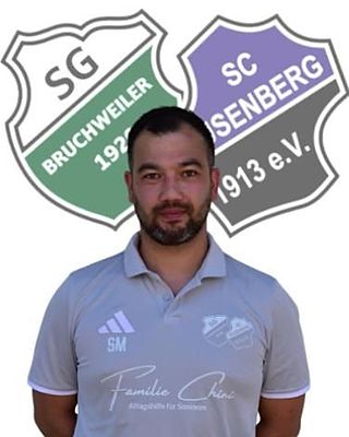 Sebastian Mock