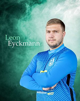 Leon Eyckmann