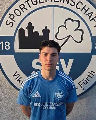Damjan Filipovic