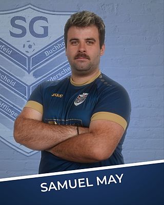 Samuel May