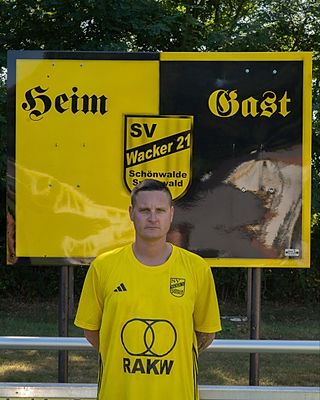Sebastian Müller