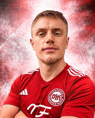 Daniel Kuschmierz