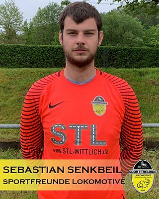 Sebastian Senkbeil