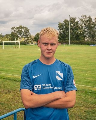 Timon Kalnbach