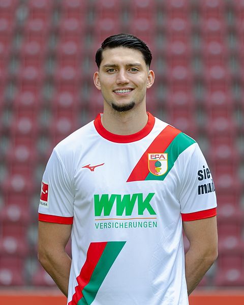 Yusuf Kabadayi