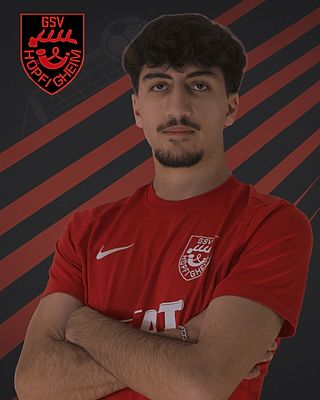 Berkay Yaman