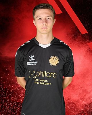 Paul Leon Joel Trettner