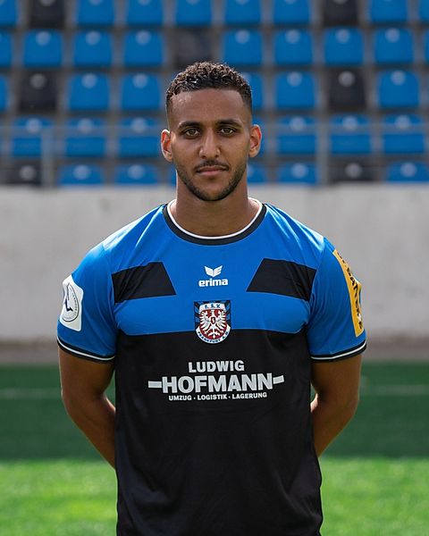 Foto: Joshua Hoffmann