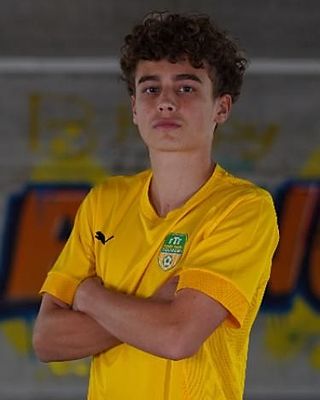 Maximilian Laupp