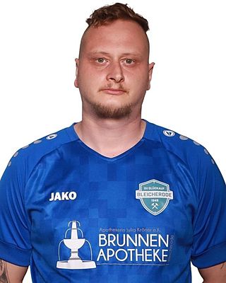 Sebastian Sitte