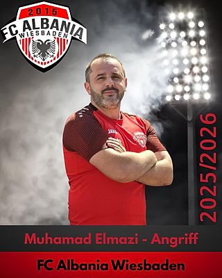 Muhamed Elmazi