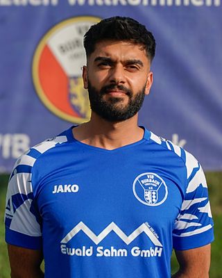 Arslan Rashid