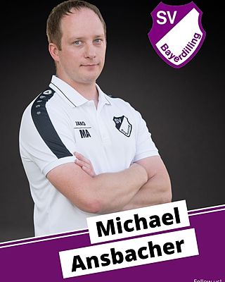 Michael Ansbacher