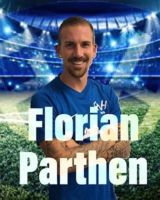 Florian Parthen