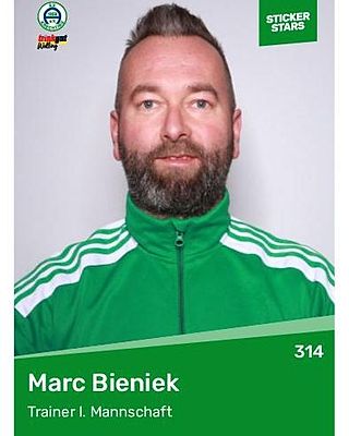 Marc Bieniek