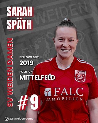 Sarah Späth
