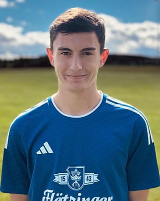 Daniel Meyr