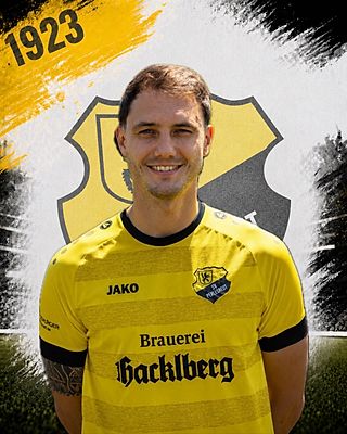 Johannes Vogl