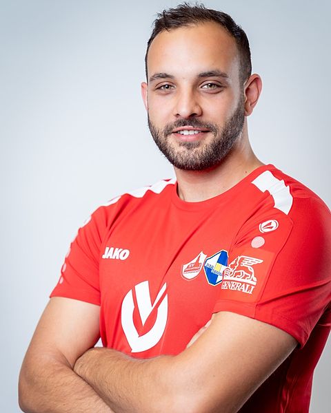 Foto: © Björn Roddeck // SG ThalBürg