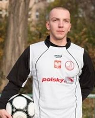 Tomasz First